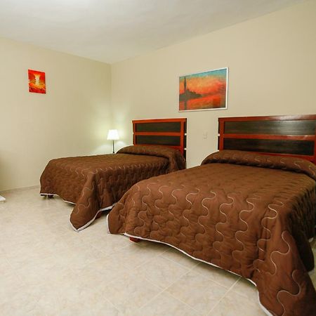 Hotel Cortecito Inn Bavaro Punta Cana Eksteriør billede