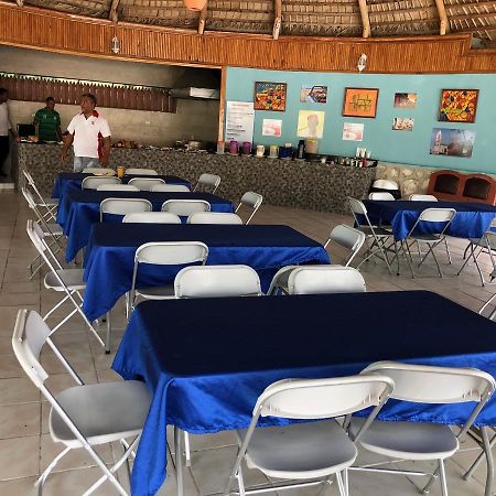 Hotel Cortecito Inn Bavaro Punta Cana Eksteriør billede