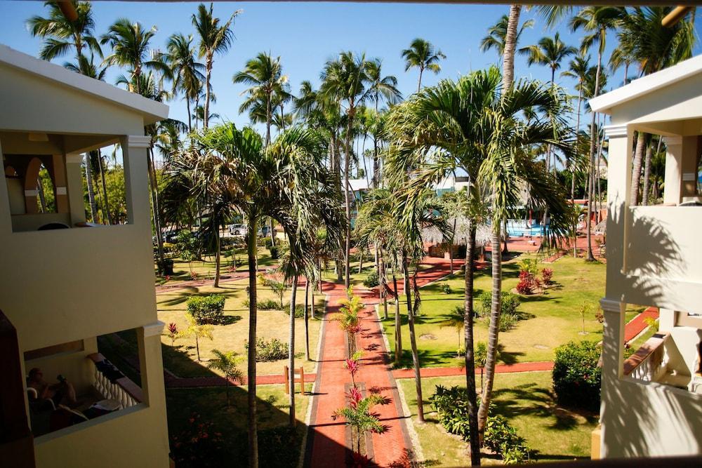 Hotel Cortecito Inn Bavaro Punta Cana Eksteriør billede