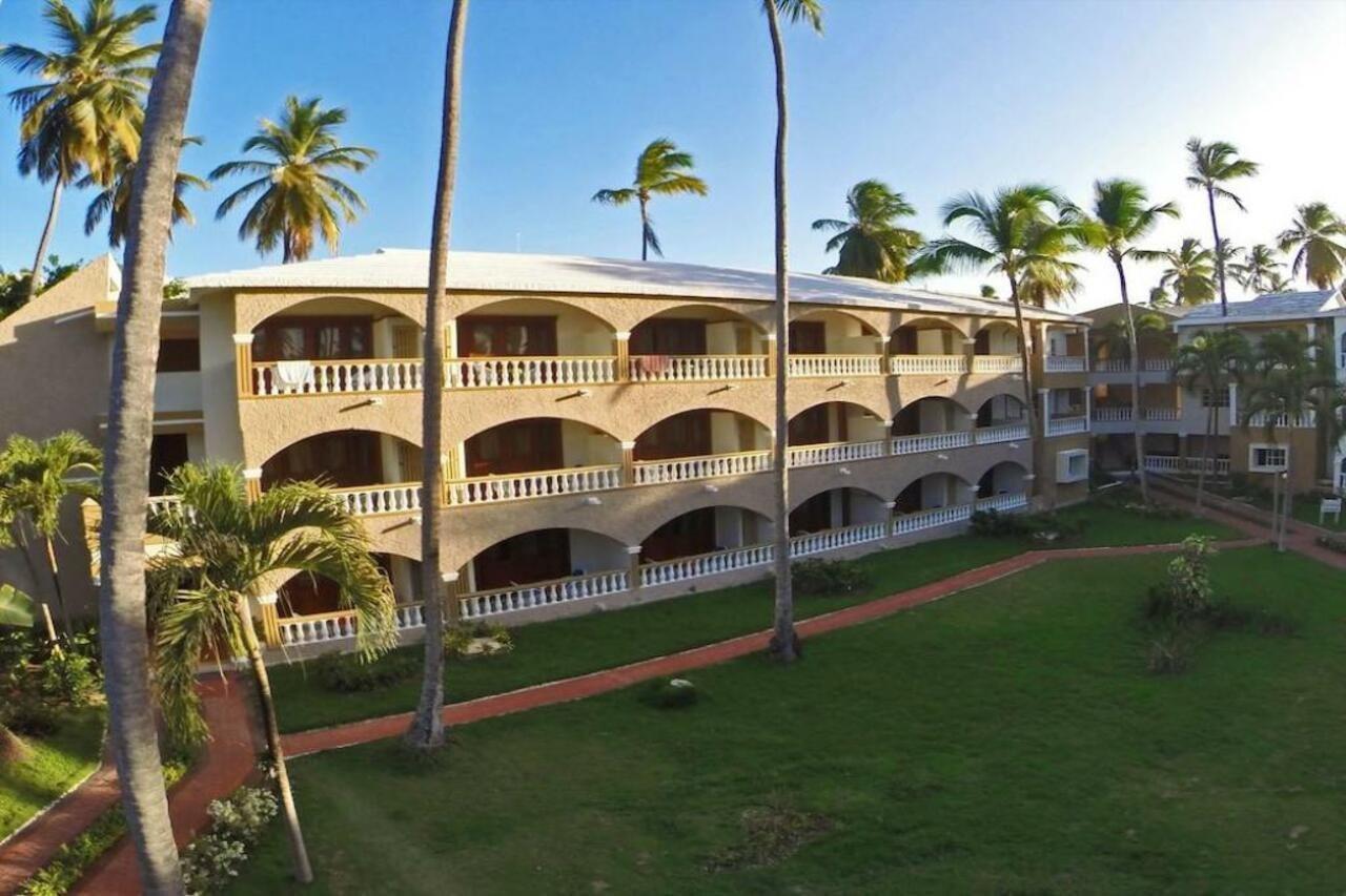 Hotel Cortecito Inn Bavaro Punta Cana Eksteriør billede