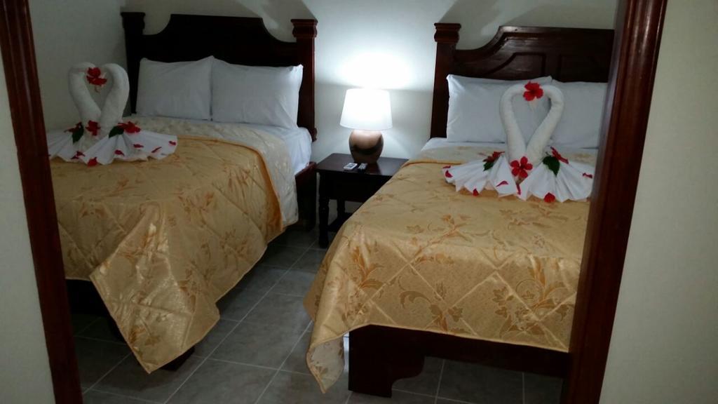 Hotel Cortecito Inn Bavaro Punta Cana Værelse billede