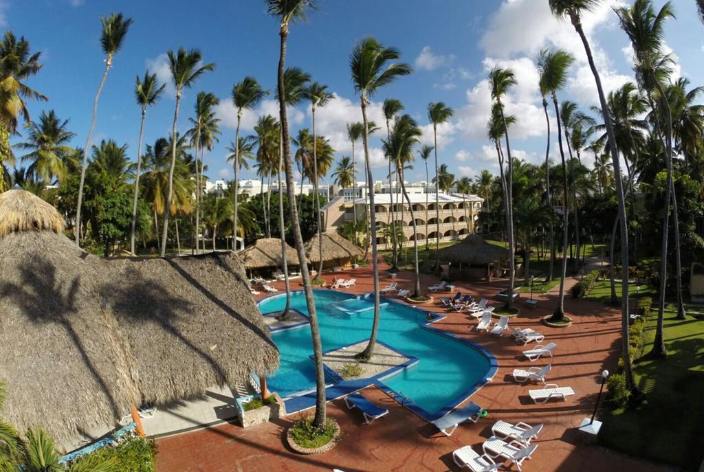 Hotel Cortecito Inn Bavaro Punta Cana Eksteriør billede