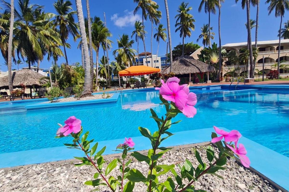 Hotel Cortecito Inn Bavaro Punta Cana Eksteriør billede