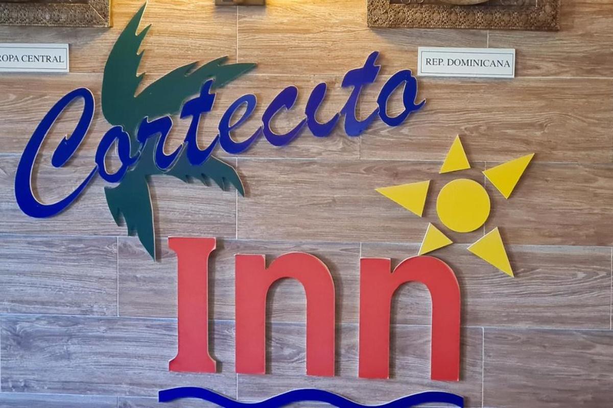 Hotel Cortecito Inn Bavaro Punta Cana Eksteriør billede