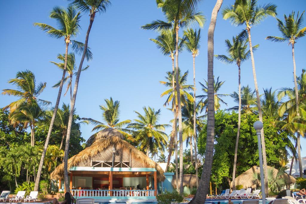 Hotel Cortecito Inn Bavaro Punta Cana Eksteriør billede