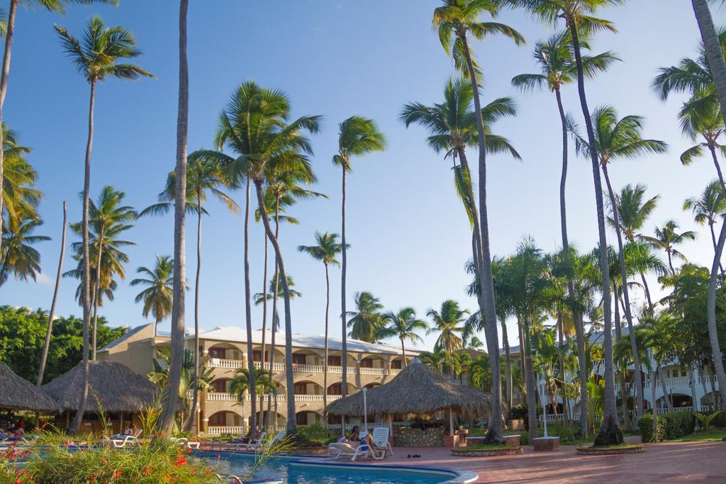 Hotel Cortecito Inn Bavaro Punta Cana Eksteriør billede