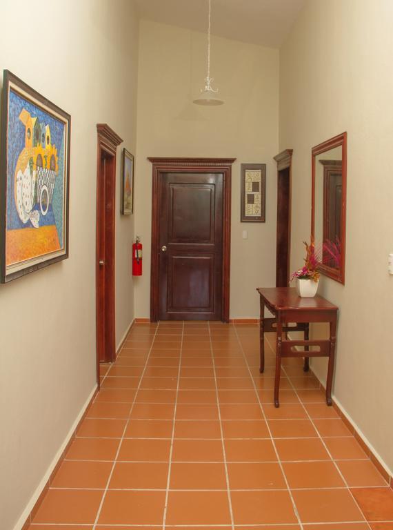 Hotel Cortecito Inn Bavaro Punta Cana Eksteriør billede