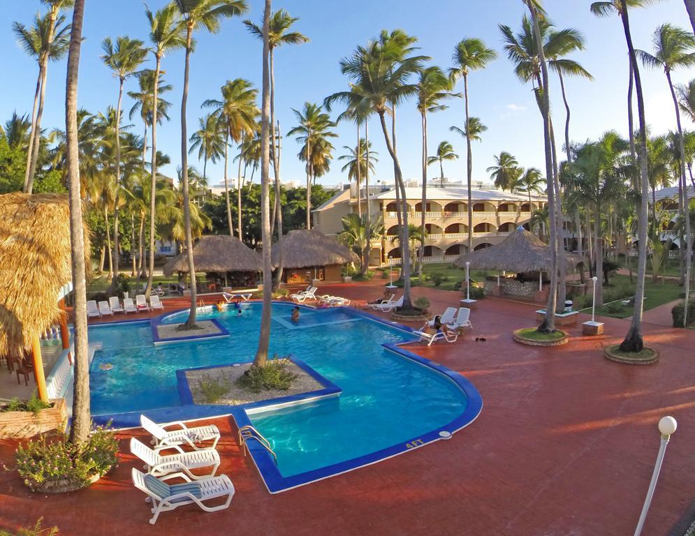 Hotel Cortecito Inn Bavaro Punta Cana Eksteriør billede