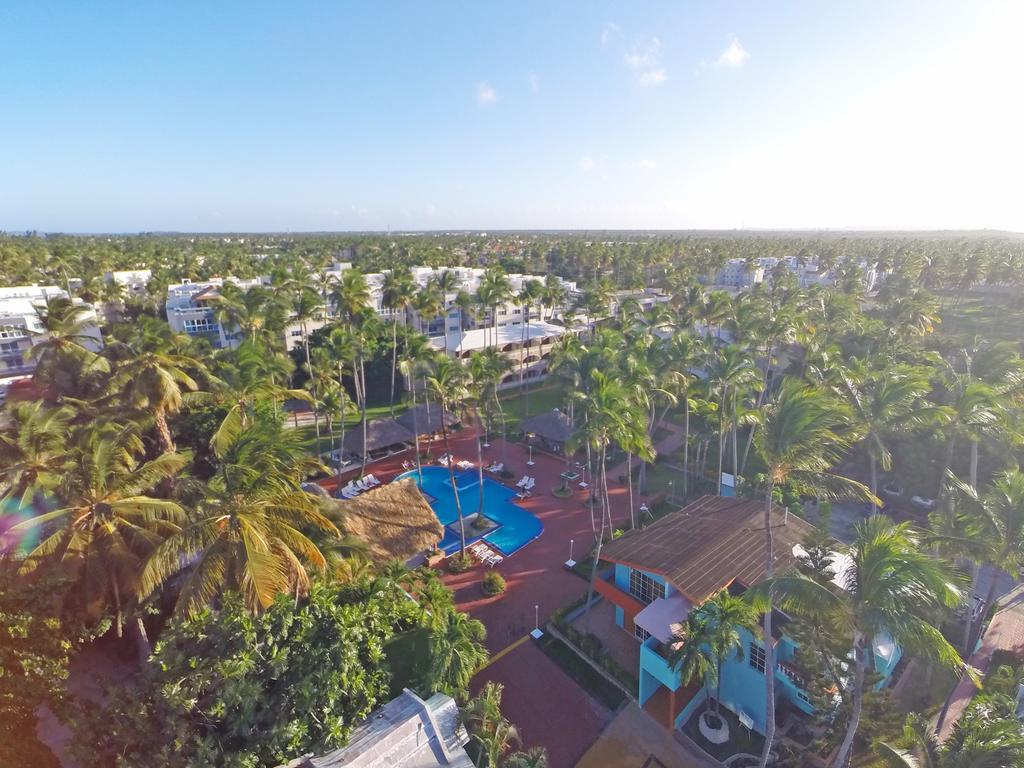 Hotel Cortecito Inn Bavaro Punta Cana Eksteriør billede