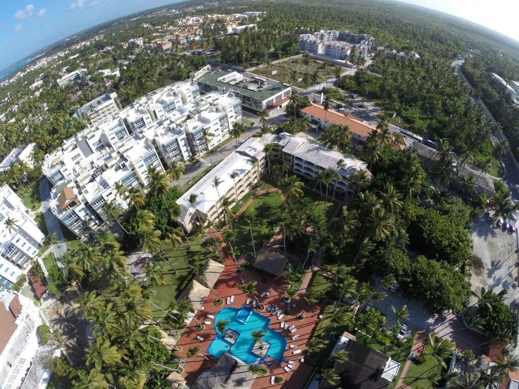 Hotel Cortecito Inn Bavaro Punta Cana Eksteriør billede