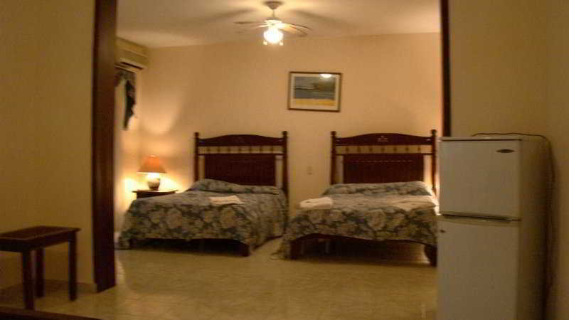 Hotel Cortecito Inn Bavaro Punta Cana Eksteriør billede