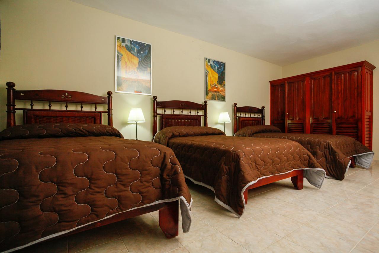 Hotel Cortecito Inn Bavaro Punta Cana Eksteriør billede