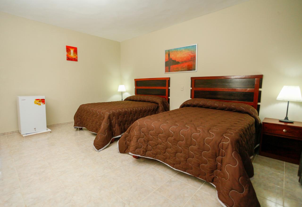 Hotel Cortecito Inn Bavaro Punta Cana Eksteriør billede