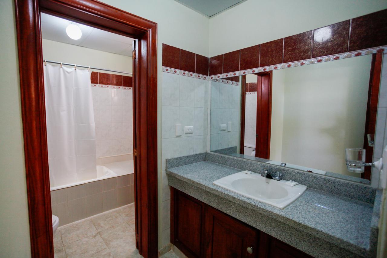 Hotel Cortecito Inn Bavaro Punta Cana Eksteriør billede