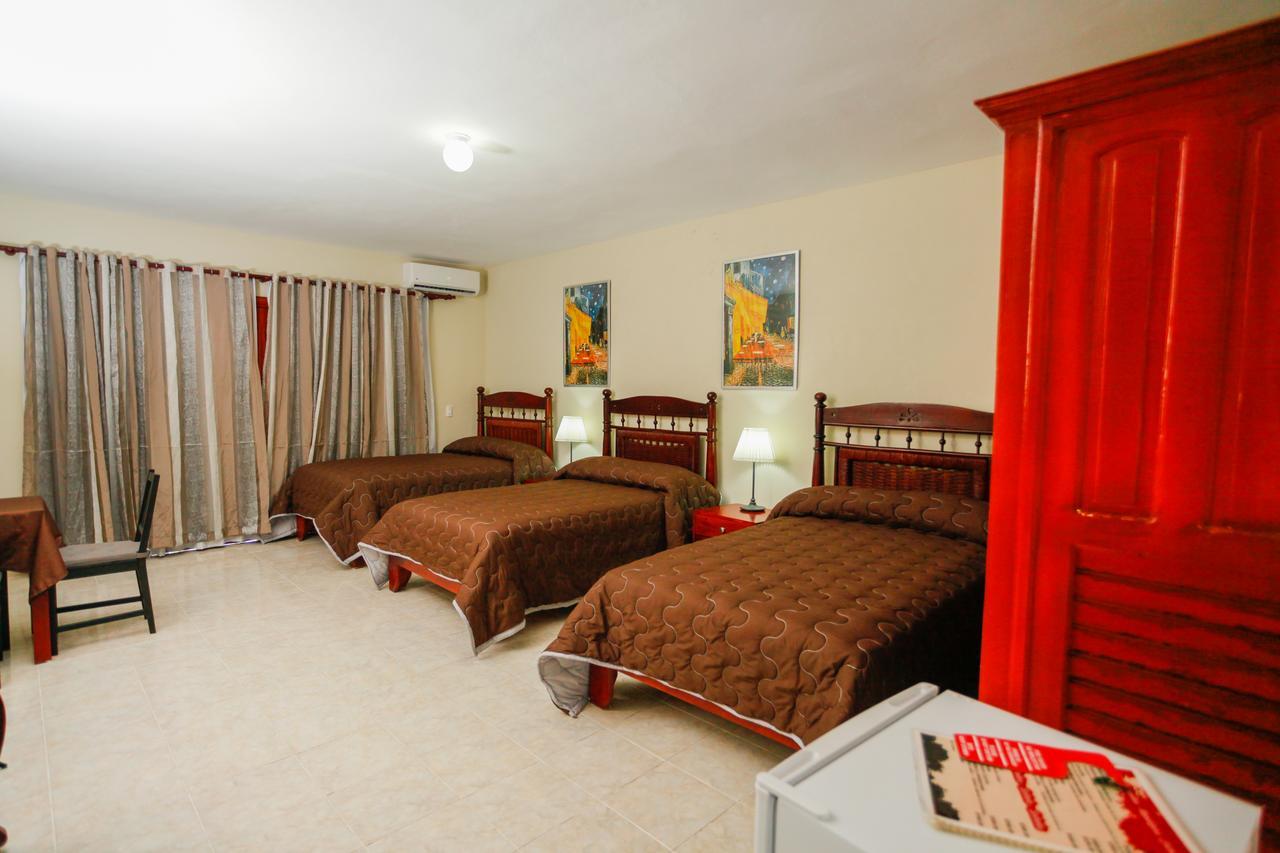 Hotel Cortecito Inn Bavaro Punta Cana Eksteriør billede