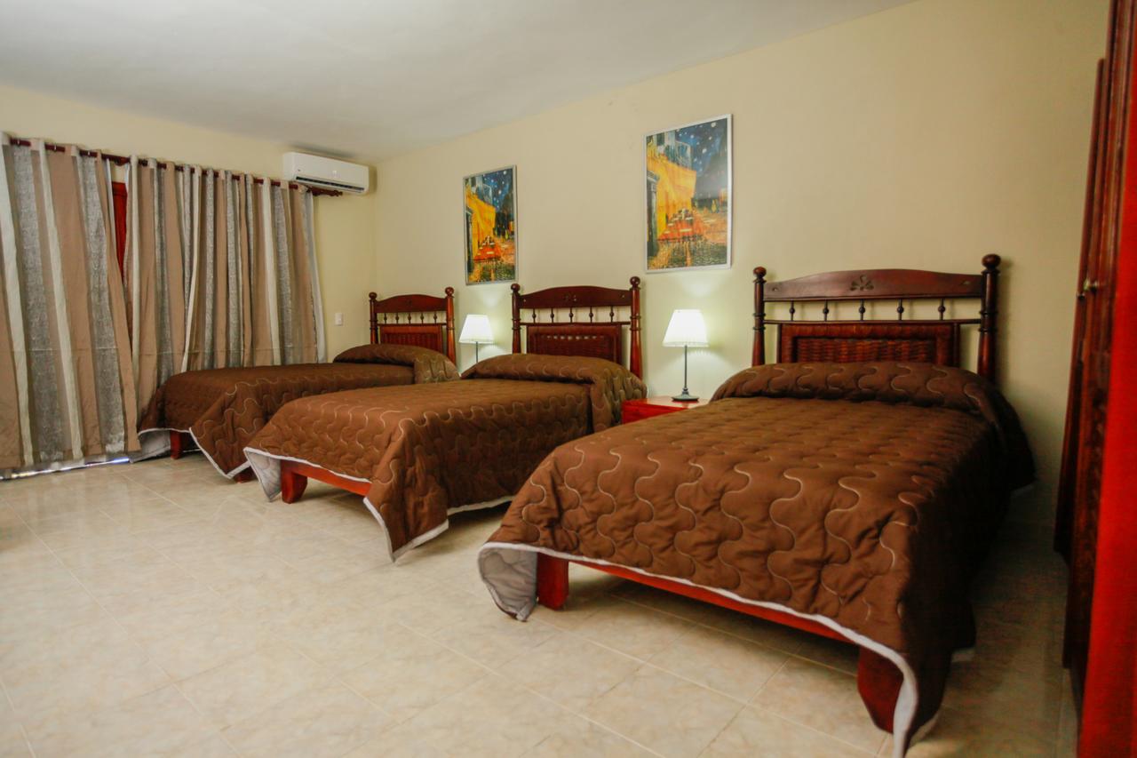 Hotel Cortecito Inn Bavaro Punta Cana Eksteriør billede