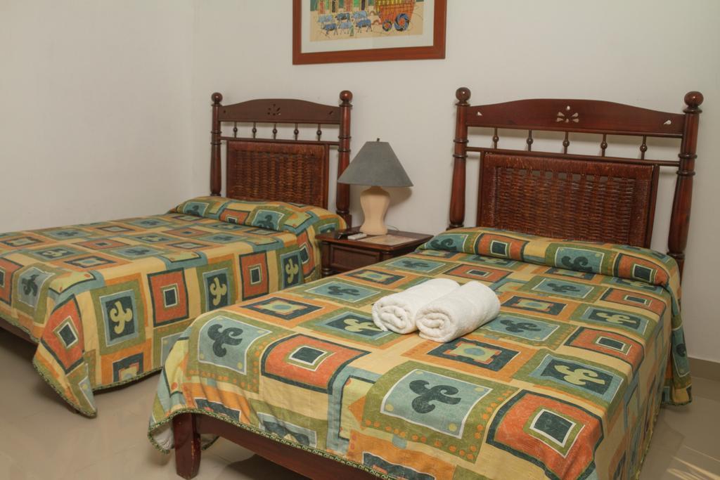 Hotel Cortecito Inn Bavaro Punta Cana Eksteriør billede