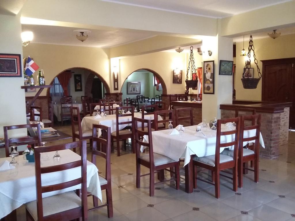 Hotel Cortecito Inn Bavaro Punta Cana Eksteriør billede