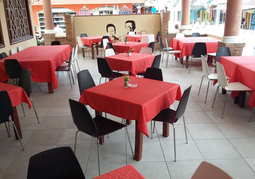 Hotel Cortecito Inn Bavaro Punta Cana Eksteriør billede