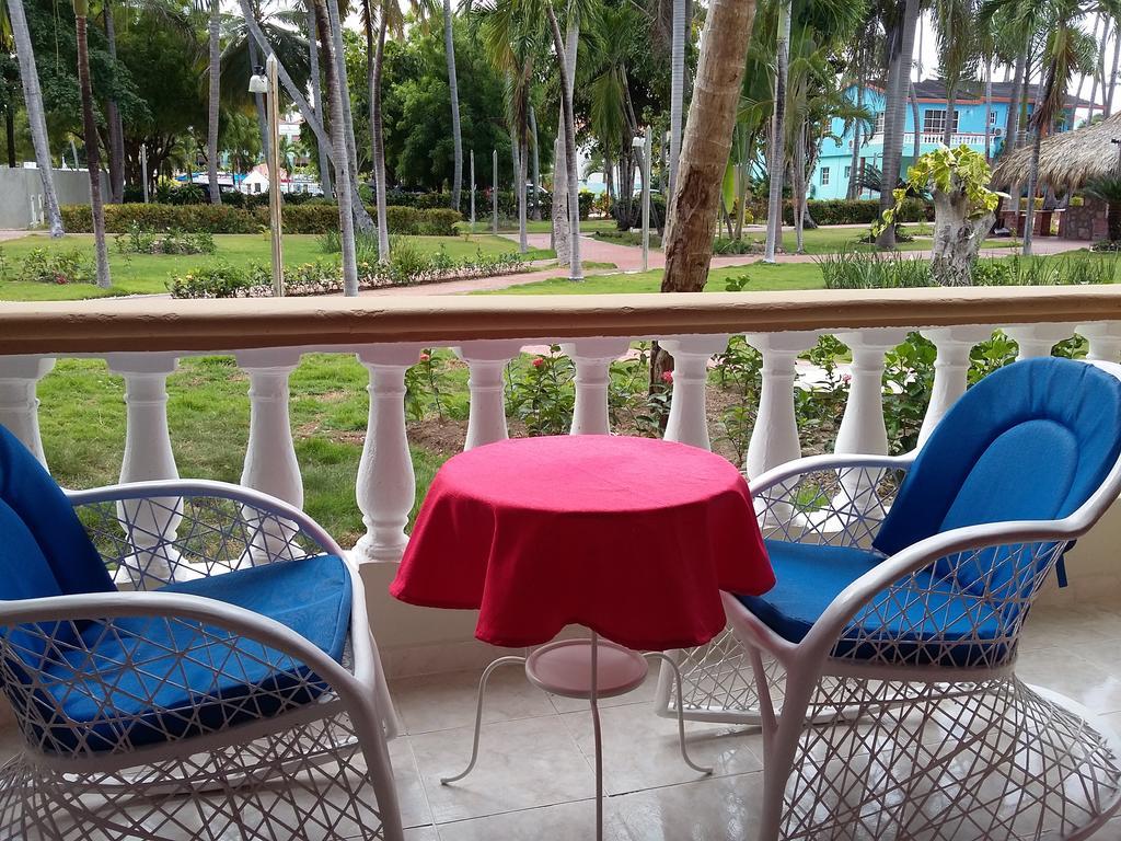 Hotel Cortecito Inn Bavaro Punta Cana Eksteriør billede