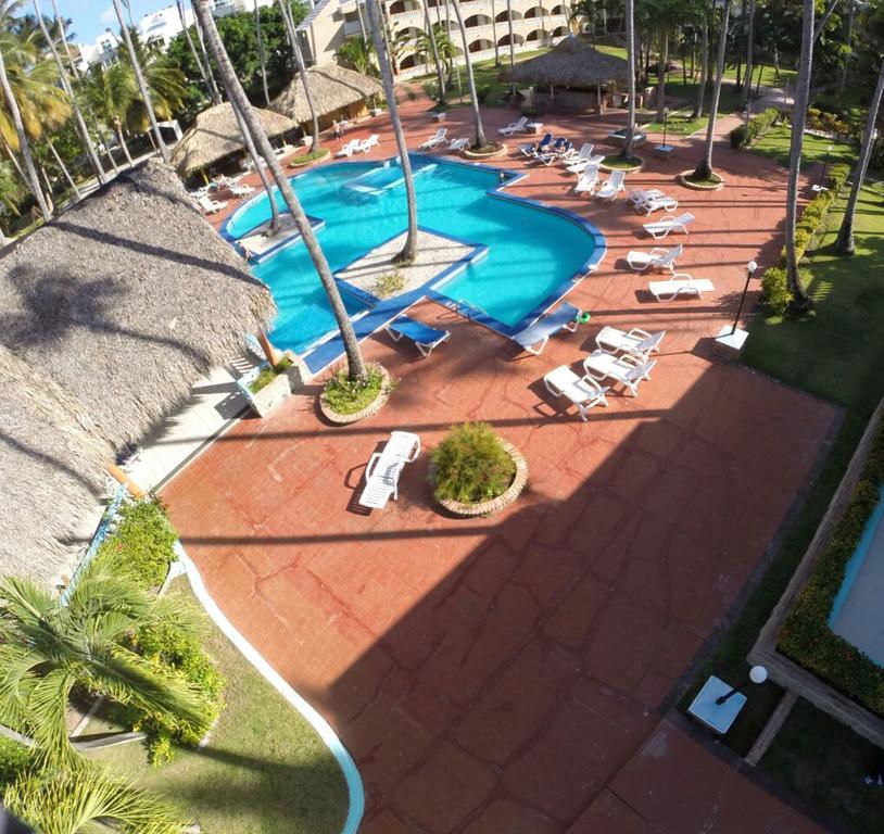 Hotel Cortecito Inn Bavaro Punta Cana Eksteriør billede