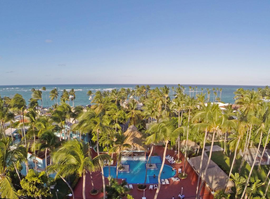 Hotel Cortecito Inn Bavaro Punta Cana Eksteriør billede