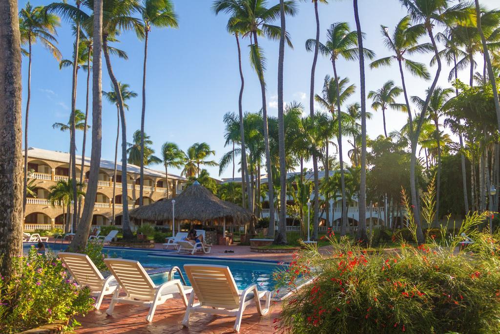 Hotel Cortecito Inn Bavaro Punta Cana Eksteriør billede
