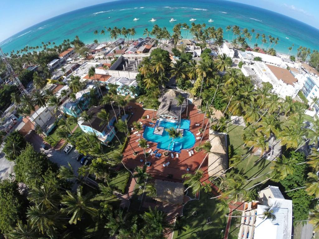 Hotel Cortecito Inn Bavaro Punta Cana Eksteriør billede