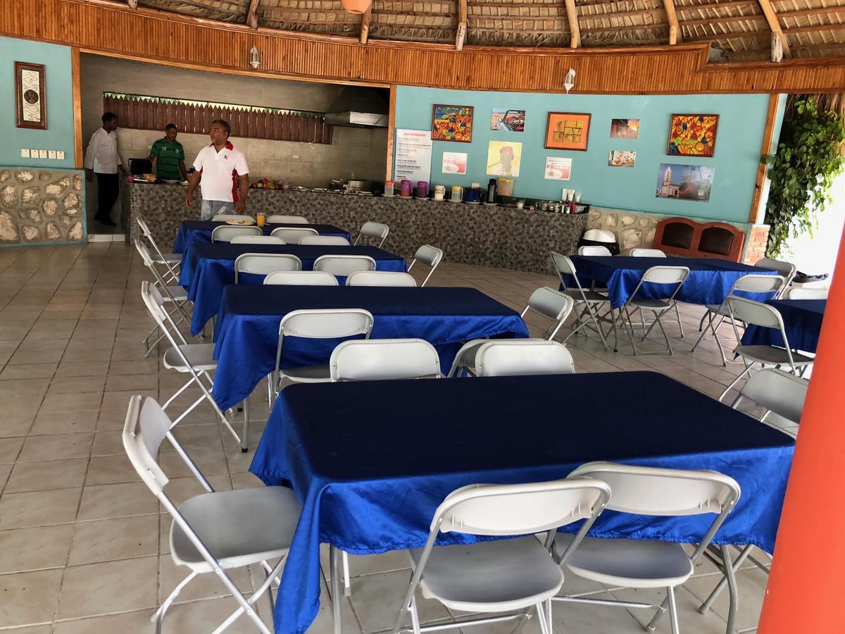 Hotel Cortecito Inn Bavaro Punta Cana Eksteriør billede