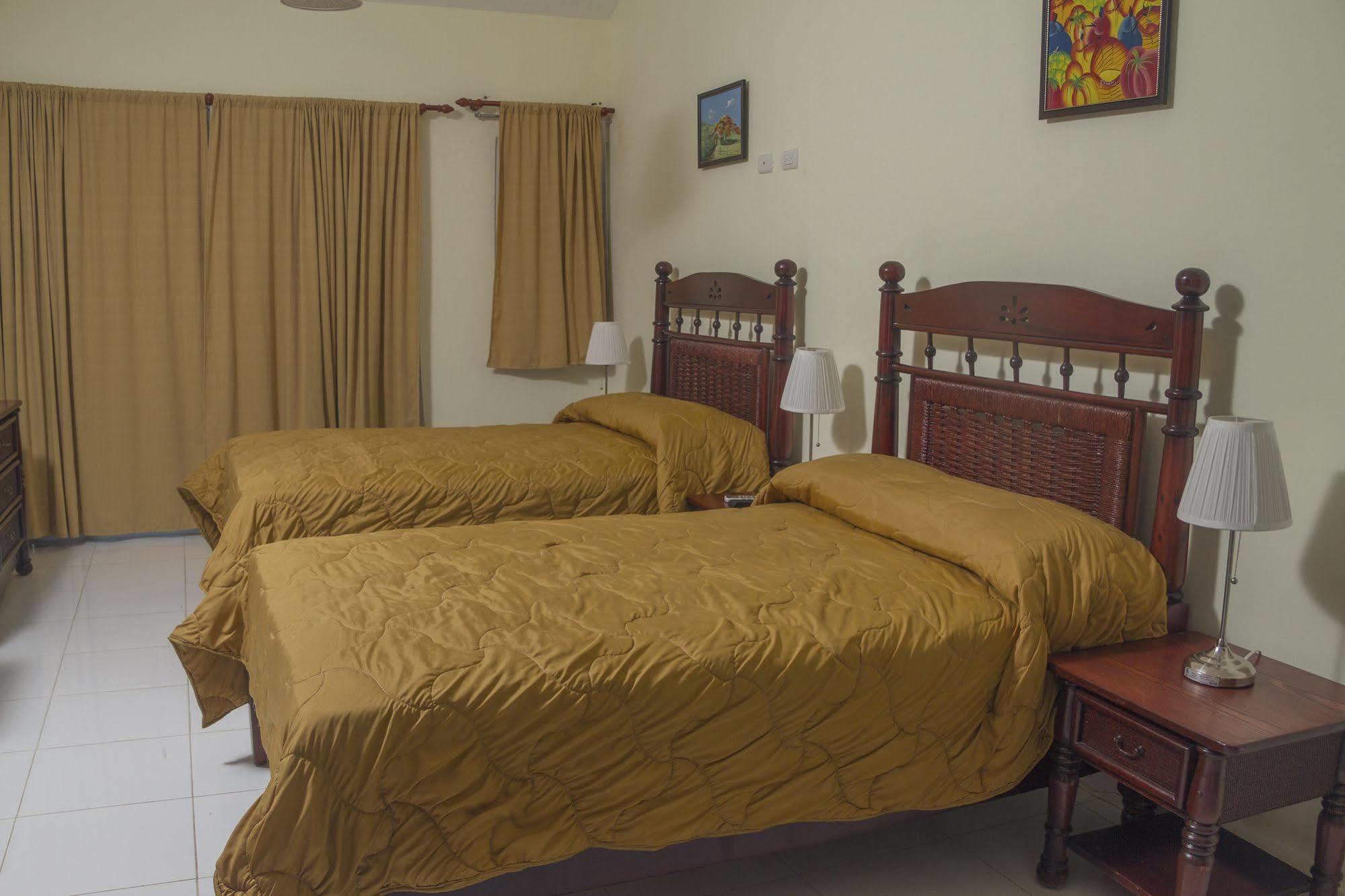Hotel Cortecito Inn Bavaro Punta Cana Eksteriør billede
