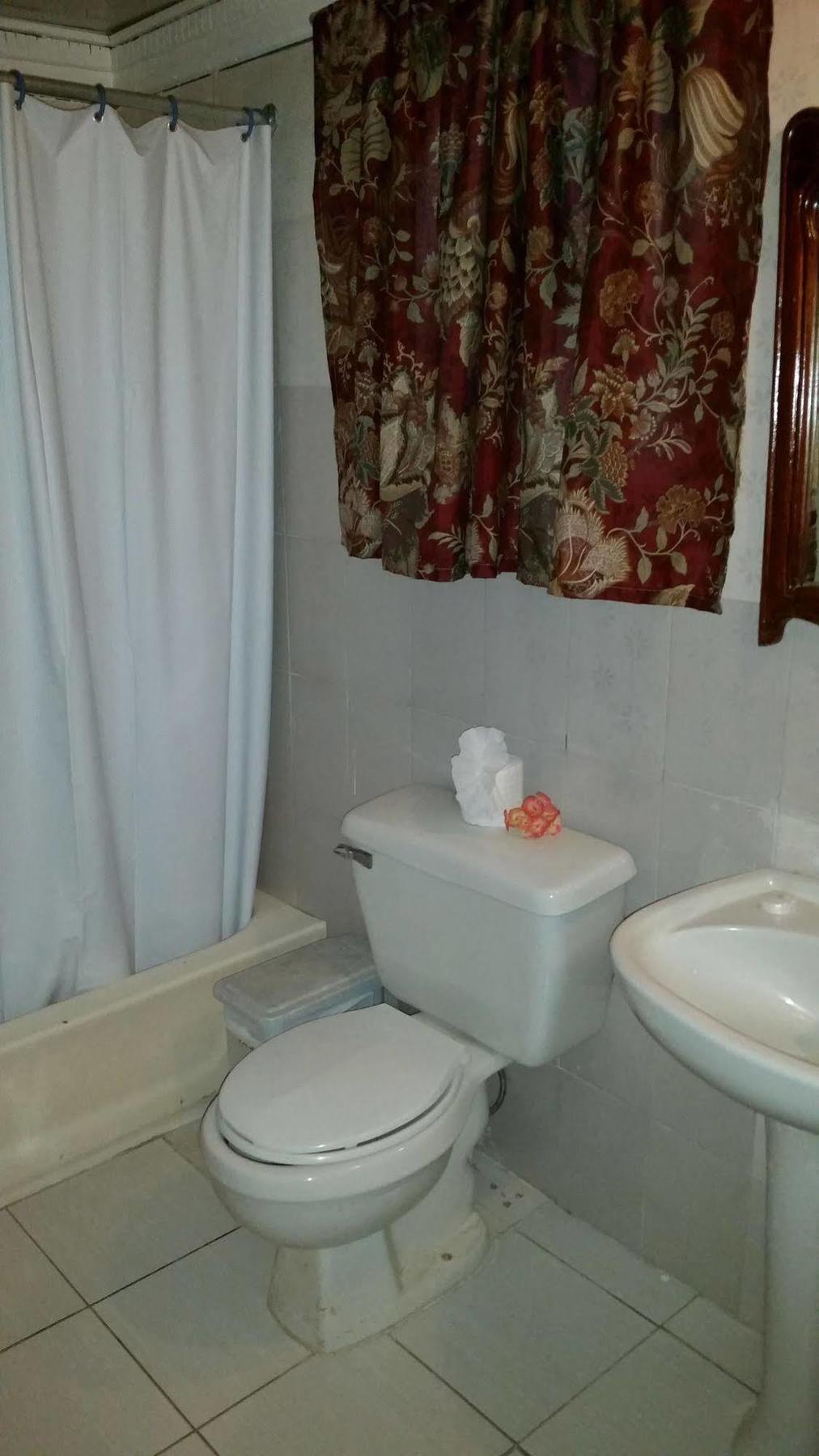 Hotel Cortecito Inn Bavaro Punta Cana Eksteriør billede