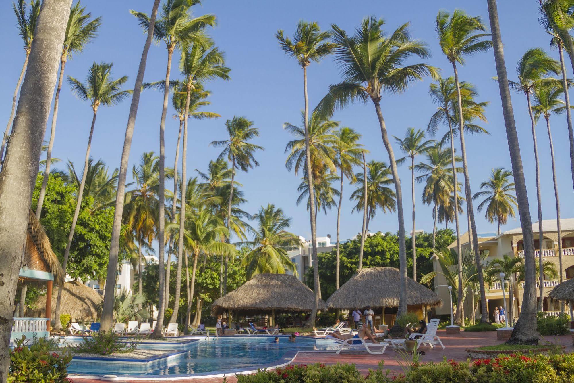 Hotel Cortecito Inn Bavaro Punta Cana Eksteriør billede