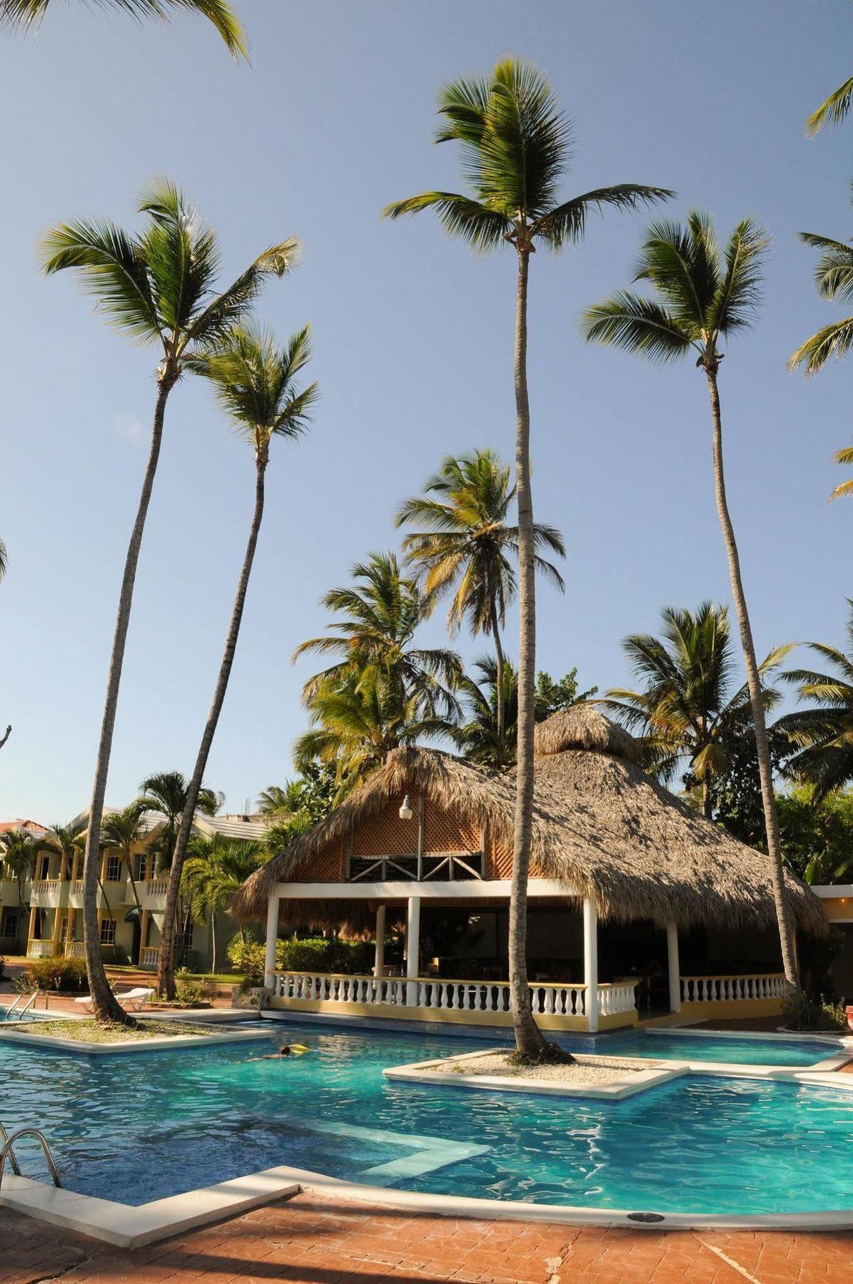 Hotel Cortecito Inn Bavaro Punta Cana Eksteriør billede