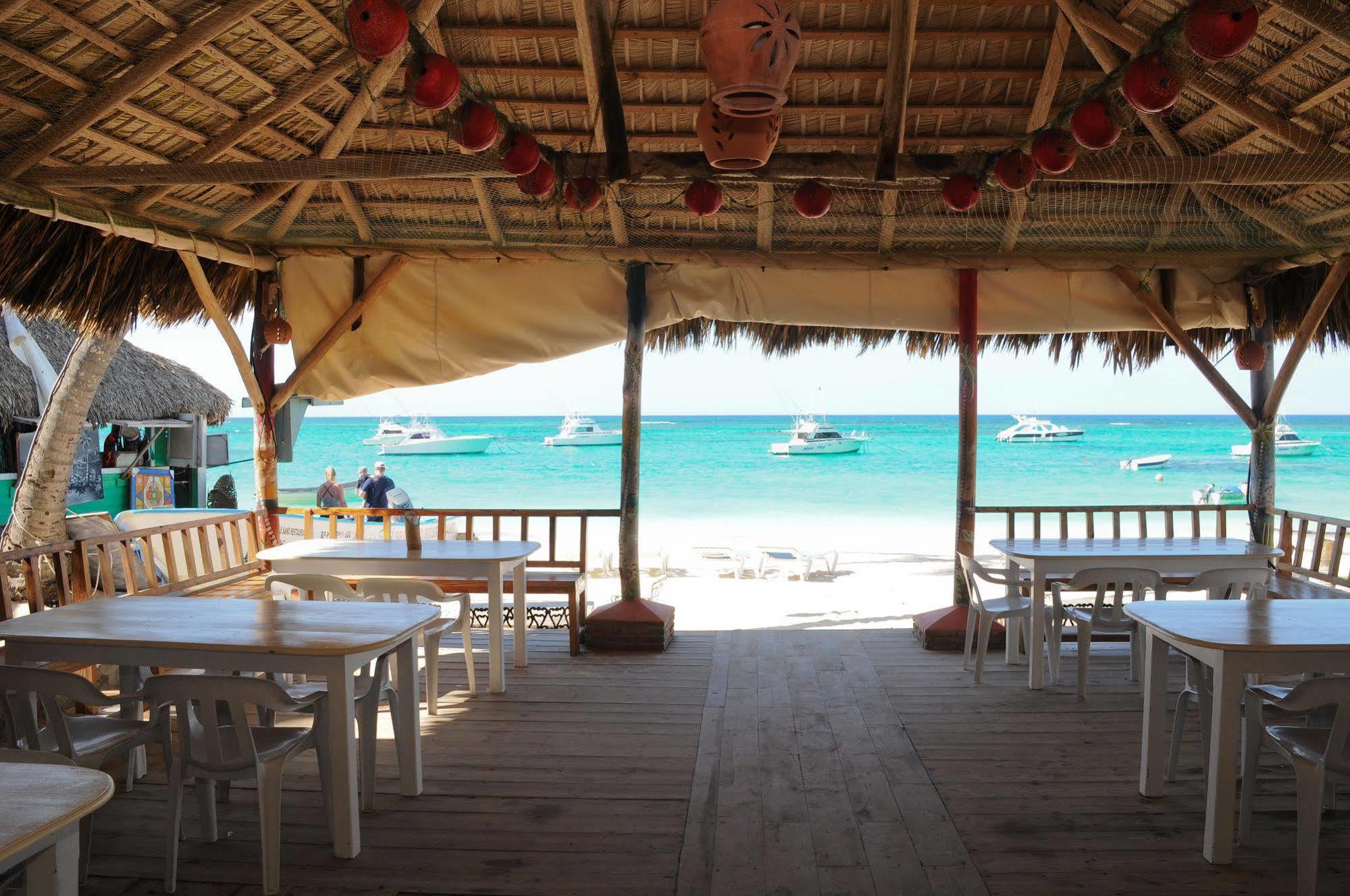 Hotel Cortecito Inn Bavaro Punta Cana Eksteriør billede